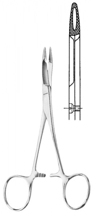 Needle Holders