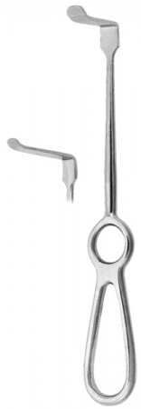 Retractors
