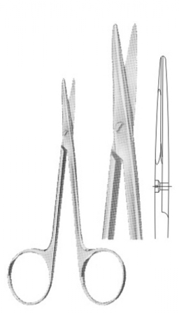 Delicate Scissors