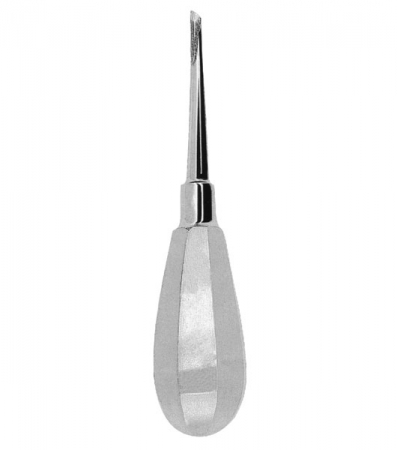 Helicoidal Extracting Forceps