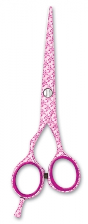 Fancy Professional High Quality Barber Scissors