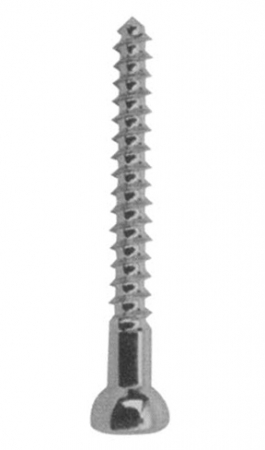 Orthopaedic Implants