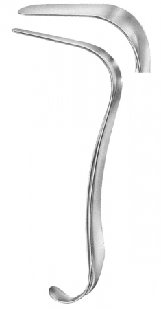  Kristelle (Upper Blade)