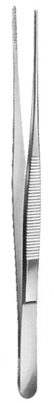 Serrated Dissecting Forceps