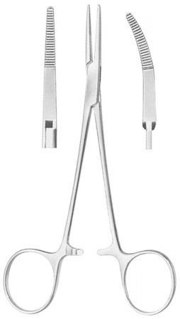 Haemostats Forceps