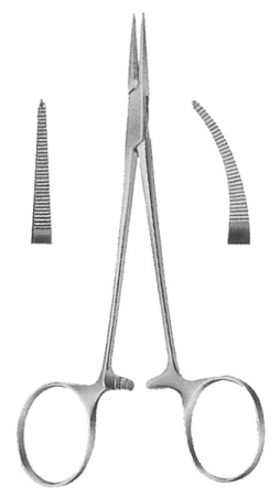 Haemostats Forceps