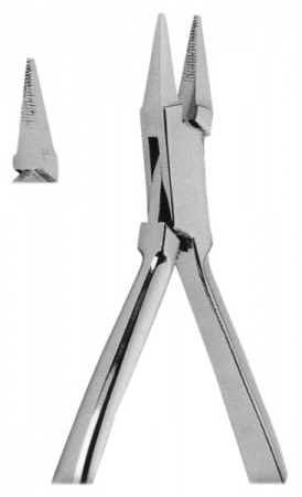 Orthodontic Pliers