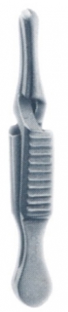 Serrefine