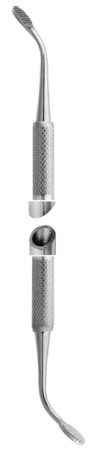  Bone Files