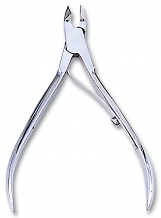 Cuticle & Acrylic Nippers