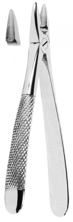 Extracting Forceps Mead Pattern