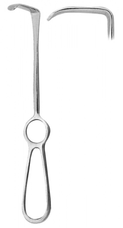 Retractors