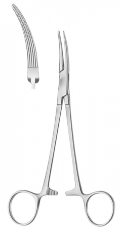 Haemostats Forceps