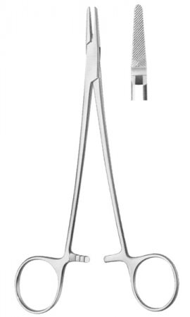 Needle Holders