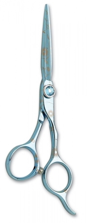 Fancy Professional High Quality Barber Scissors