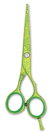 Fancy Professional High Quality Barber Scissors