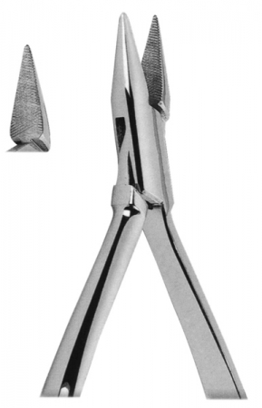 Orthodontic Pliers