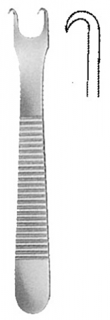 Hand Held Retractors