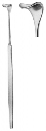 Hand Held Retractors