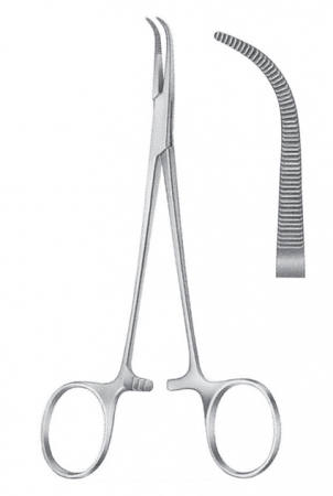 Dissecting & Ligature Forceps
