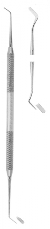 Filling Instruments