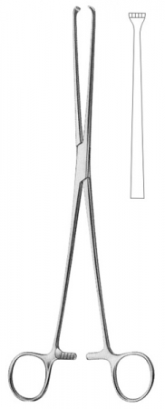 Tissue Forceps