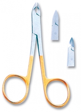 Cuticle & Acrylic Nippers