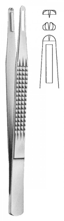 Suture Instruments