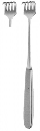 Hand Held Retractors