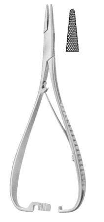 Needle Holders