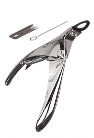 Nail Clippers