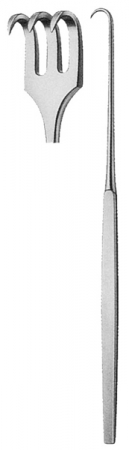 Hand Held Retractors