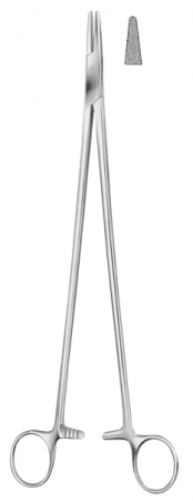 Needle Holders