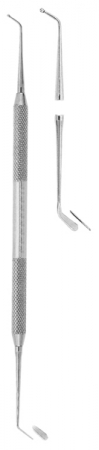 Filling Instruments
