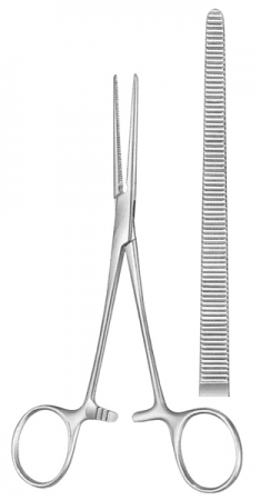 Haemostats Forceps