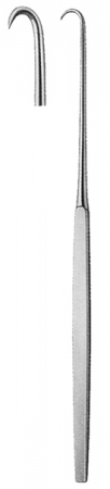 Hand Held Retractors