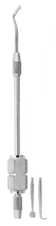Crown Instruments