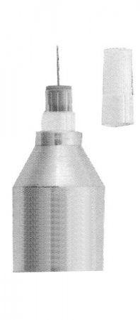 Intra-ligamental Syringes