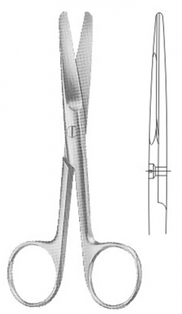 Scissors